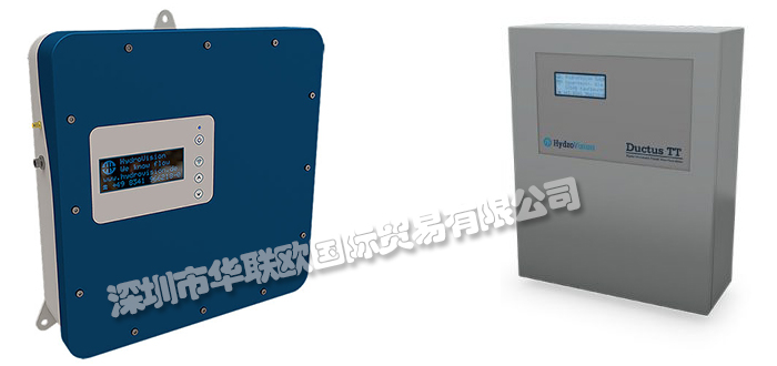 特價經銷德國HYDROVISION流量計超聲波流量計