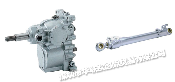 低價經銷美國KYB HYDROSTAR HYDRAULICS氣缸控制閥