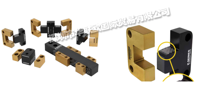 美國PROGRESSIVE鎖Z系列