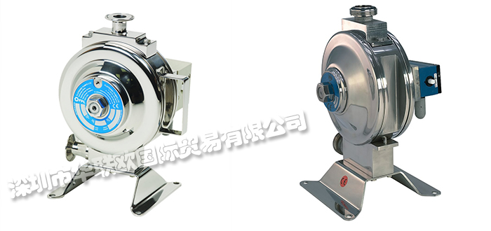 FLOTRONIC隔膜泵特點_英國FLOTRONIC氣動隔膜泵產品詳情