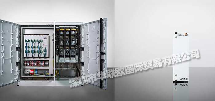 德國A.EBERLE穩壓器/電源變壓器/接口模塊